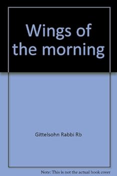 Wings of the morning