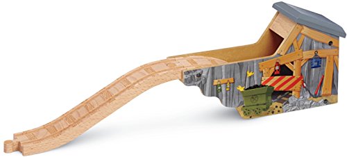 Thomas & Friends Wooden Railway, Quarry Mine Tunnel Playset