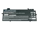 capacité: 55,58Wh / 3200mAh, tension: 15,4V, couleur: noir(e)
