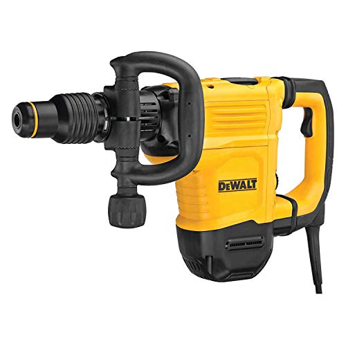 DeWalt Martello Demolitore 6kg D25832K