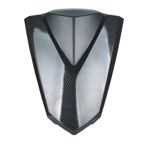 Capot de selle moto arrière de finition supérieure pour gamme YZF R3 et MT-03