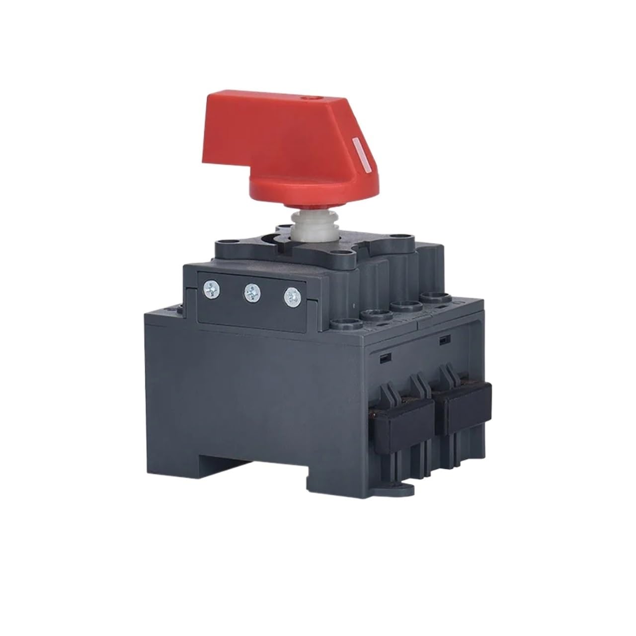 Isolateur photovoltaïque DC1200V 32A étanche pour coupure solaire externe