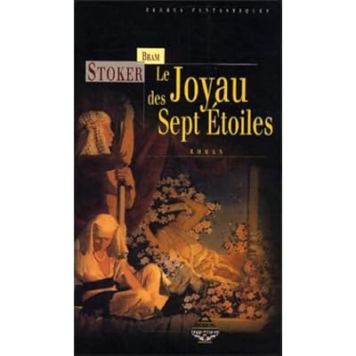 Le joyau des sept &eacute;toiles