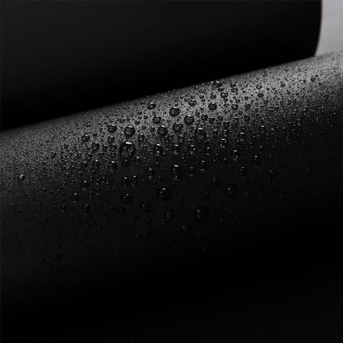 Papel de contacto mate para cubrir imperfecciones en armarios de cocina 4