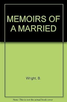 Paperback MEMOIRS OF A MARRIED Book