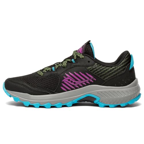 Image of Saucony Women's Excursion Tr15 Trail Running Shoes