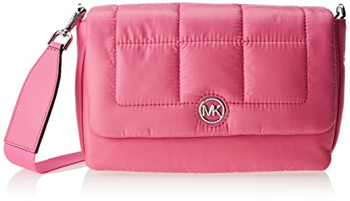 Michael Kors 32R3S5LC6C-614 LILAH MD FLAP XBODY Donna CERISE Taglia Unica