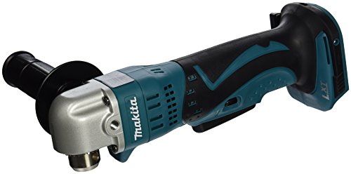 Makita Xad01Z 18V Lxt Lithium-Ion Cordless 3/8" Angle Drill, Tool Only #TOP10