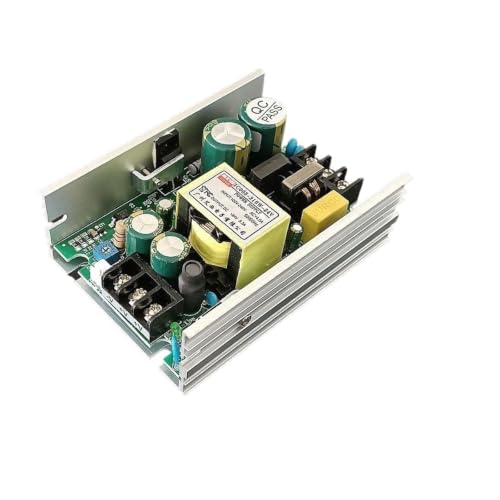 Placa de alimentación para cabezal móvil de 24V y focos LED de haz para escenario