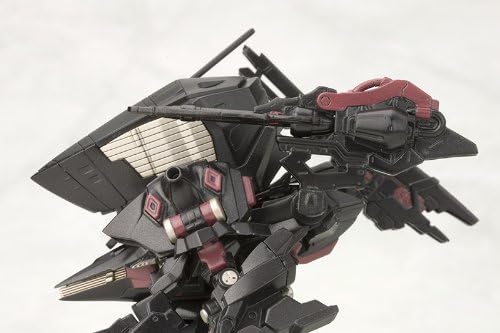 Kotobukiya "Armored Core" Rayleonard 04 Alicia Unsung D-Style Model Kit