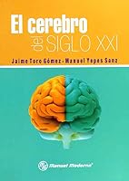 El Cerebro del Siglo XXI 9588993334 Book Cover