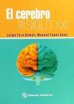 Paperback El Cerebro del Siglo XXI [Spanish] Book
