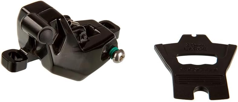 SRAM Motive SLV A1 Caliper Assembly