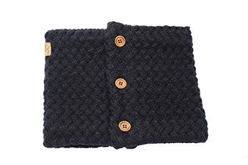 フクシン あったか裏ボア ネックウォーマー