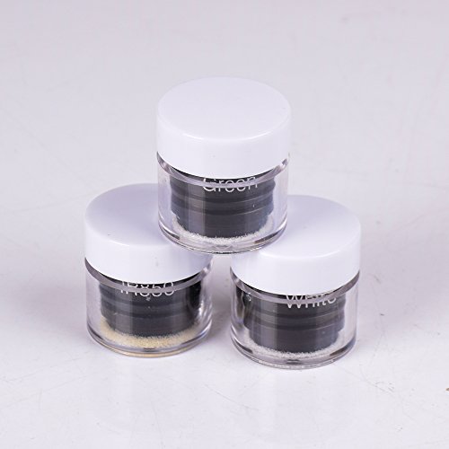 Image of Original Red Light Green Light White Light IR850 Light LED Module for KL41Plus Hunting Flashlights (Green LED Light Module)