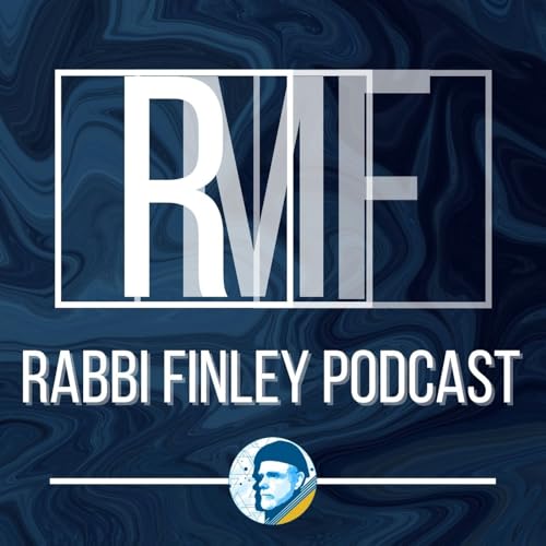 Rabbi Finley Podcast cover art