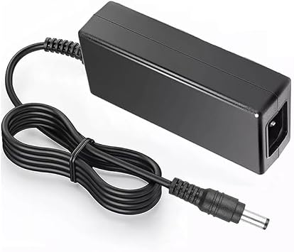 24v 3a Adapter Replacement for VorTech MP40 MP40w ES pump Ecotech Marine