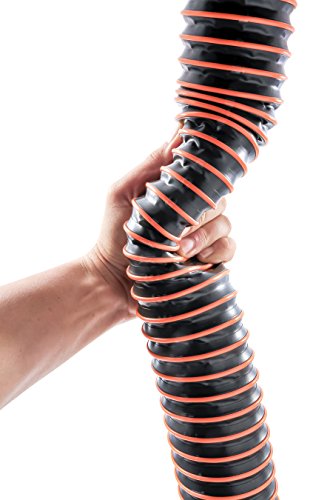 Camco Rhinoextreme 15Ft Rv Sewer Hose Kit, Includes Swivel Fitting And Translucent Elbow With 4-In-1 Dump Station Fitting, Crush Resistant, Storage Caps Included - 21011 #TOP5