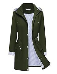 A-army Green (Long Style)