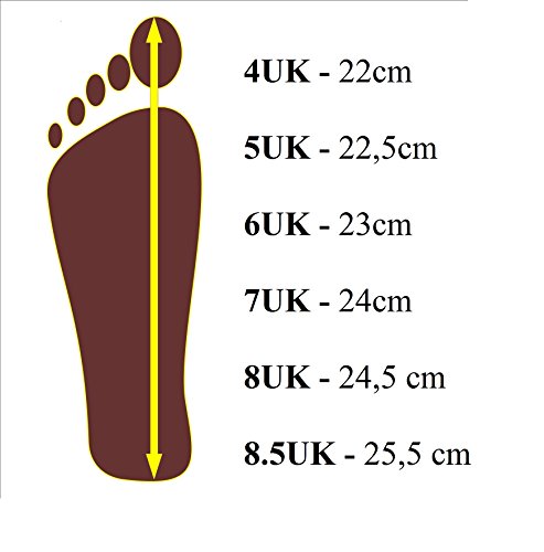 Apreggio, Pantofole Donna