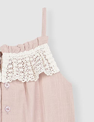 Ranita Smock Gocco enveloppez votre bébé garçon de douceur et de souvenirs - 4