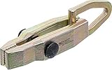 BGS Pince pour redresser la carrosserie, étroite, un sens de traction, max. 3 t 7020