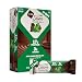 NuGO Slim Gluten Free Vegan Protein Bar, Chocolate Mint, 1.59-Ounce Bars (Pack of 12)