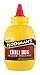 Plochman's Flavored Yellow Mustard, Kickin' Chili-Style Mustard, 10.5-Ounce Squeeze Barrels (Pack of 6)