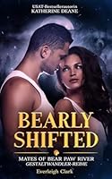 Bearly Shifted (German Edition) B0H1DQMRLT Book Cover