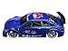 Redcat Racing EP Brushless Touring Car with ALU Shocks, Ball Bearing, 2.4 Radio and BL10315 Body (1/10  Scale), Metallic Blue