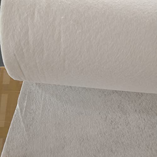 Image of LLPT Waterproofing Membrane Fiberglass Fabric Tape, 3 Feet 3 Inch x 66 Feet