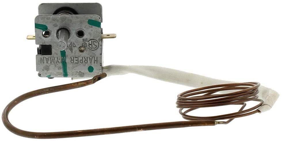 Replacement for fits Oven Thermostat for Whirlpool, Sears, AP5804562, PS8768923, 98003984