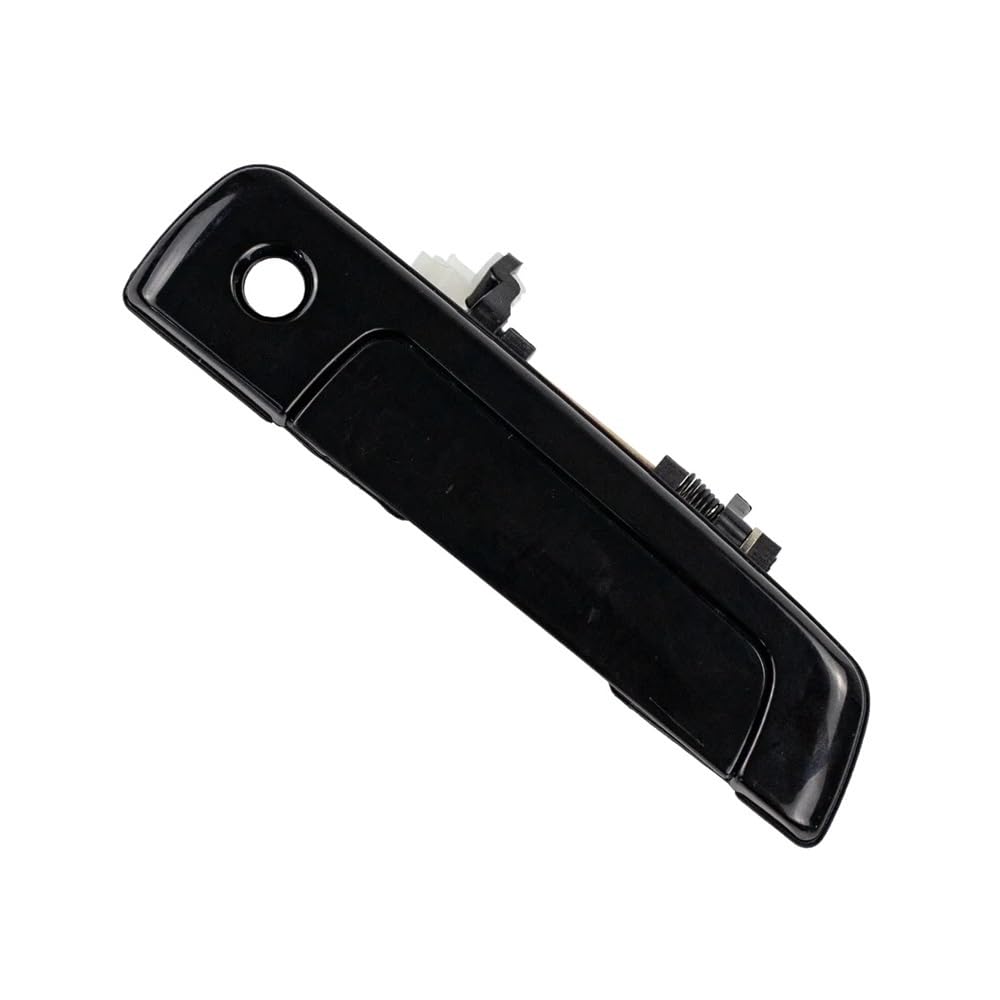 YMYYQW Car Outer Door Handle Car Exterior Outer Door Handle for Lancer for Galant 1994 1995 1996 1997 1998 1999 2000 2001 2002 2003 2004