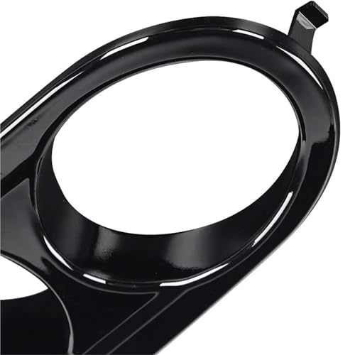 Caches antibrouillard finition miroir pour BMW M3 E46 2001-2006 - 5