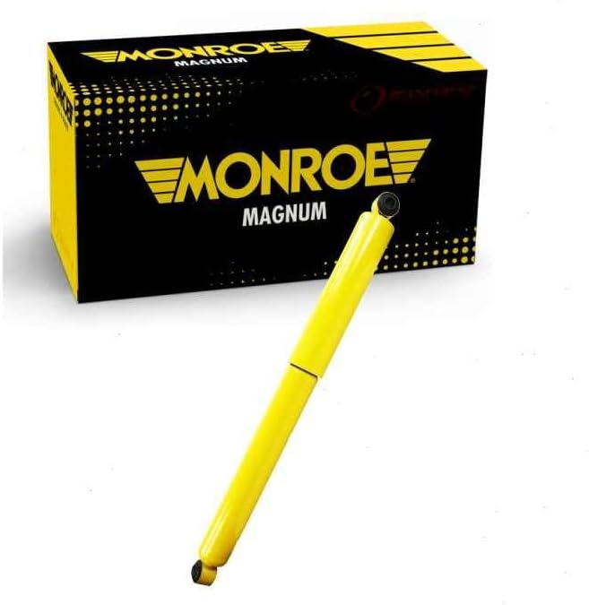 Monroe Magnum 65484 Suspension Shock Absorber