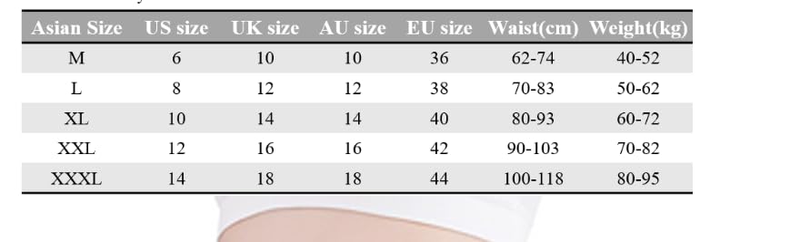 Culottes en soie de mûrier pack de 3 sous-vêtements mi-taille chic