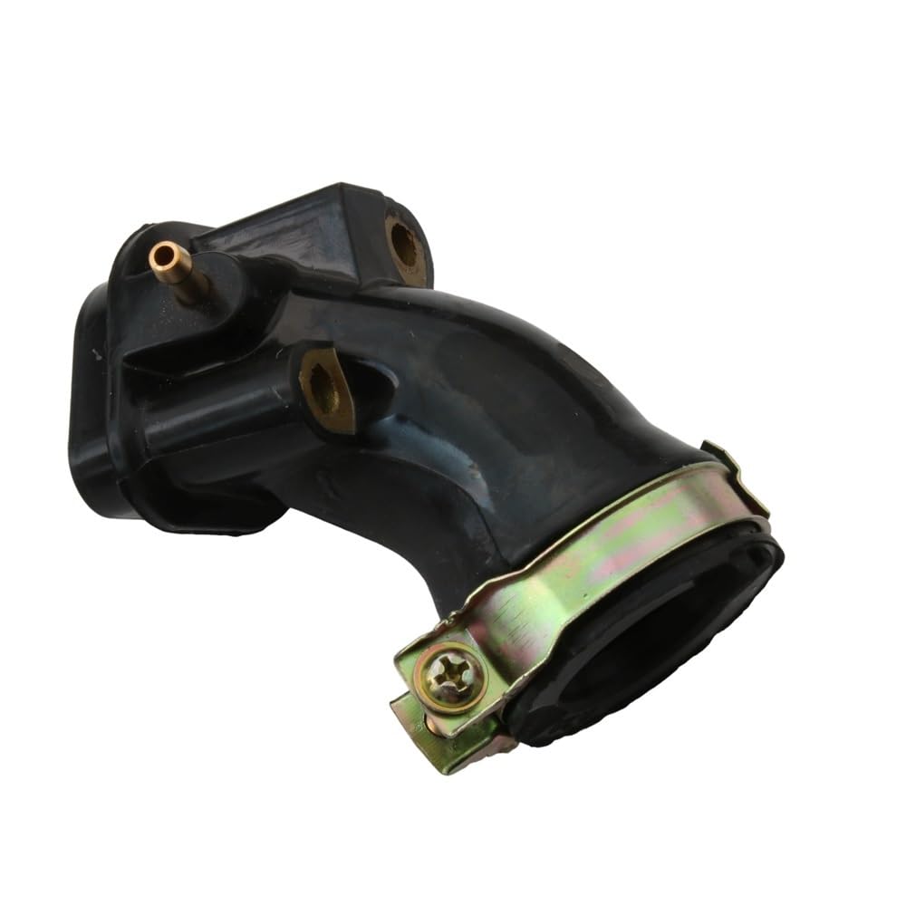 Ansaugstutzen for Scooter for Peugeot Speedfight 3 4 50 Ludix Professional Tweet Vivacity New 50cc 4-Takt Teile