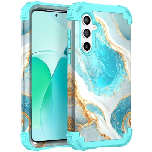 Coque Galaxy S25 antichoc et robuste avec protection hybride