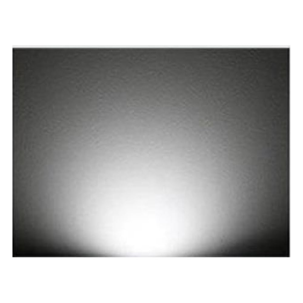 Lanshui Bombillas LED, Paquete de 50 bombillas LED esféricas AC85-265 V G45 3 W E27/B22/E14/E12/E17/B15 Lámpara de araña de cristal(6500K cool white,E27)