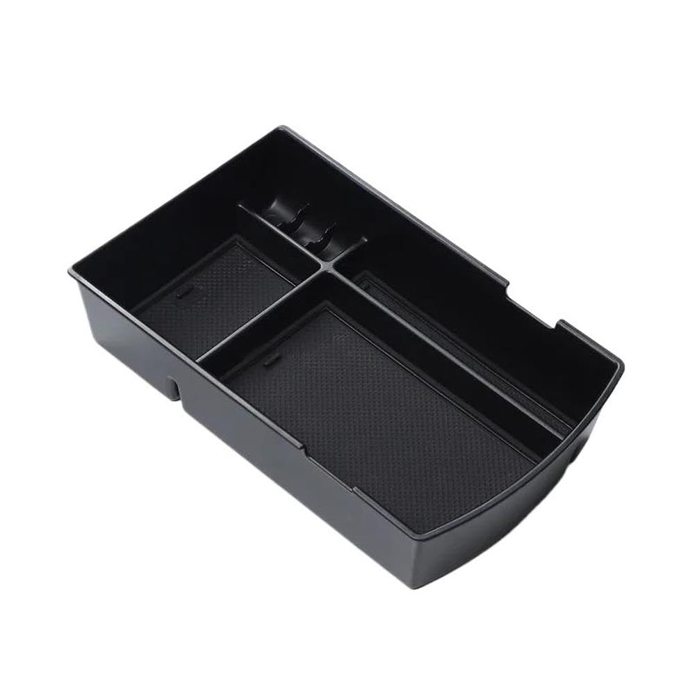 BERTDCX For Subaru Ascent 2023 Central Control Armrest Box Storage Box Car Parts