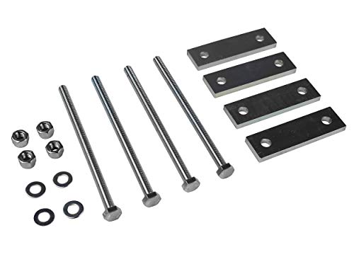 LAS 11790 Anhänger-Deichselbox, abschlieÃbar, 23 L Volumen, Schwarz – Bild 6