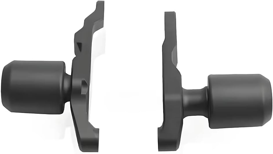 Suitable for CB650R CBR650R 2024 2025 Off-road Motorcycle Frame Slider Crash Protector CB 650R CBR 650R 2024