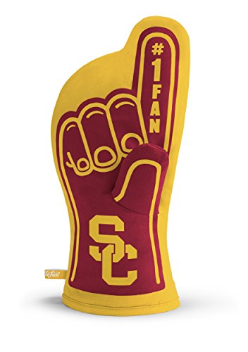 Image of YouTheFan NCAA #1 Oven Mitt