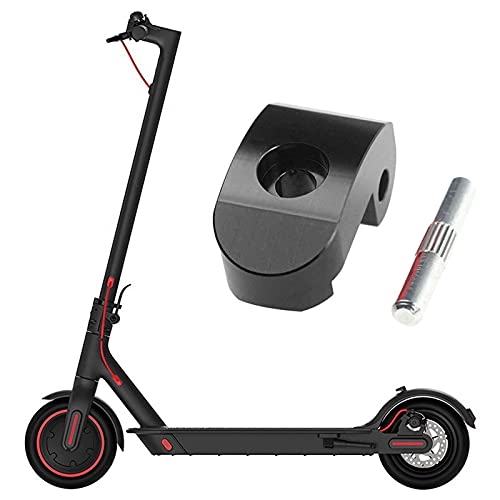 Cerniera rinforzata per scooter elettrico in