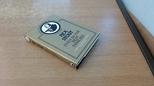 Even in the best families 0002312190 Book Cover