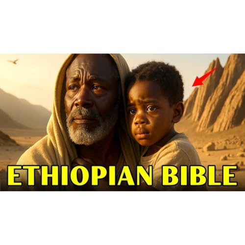 Why Was Moses' Son Erased from History The Shocking Truth You Won't Believe