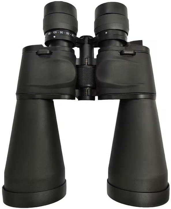 DreamzonProfessional Adjustable 20x-180x100 Zoom Binoculars