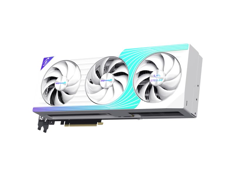 Amazon | Manli Stellar GeForce RTX 5090 OC 32GB GDDR7/M-N509DSO