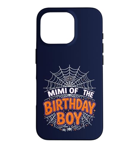 MIMI of the BOY �o�[�X�f�[ �E�F�u �N�� �n���E�B�� �p�[�e�B�[ T�V���c �X�}�z�P�[�X iPhone 16 Pro �p