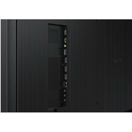 SAMSUNG QM75C - vue 5